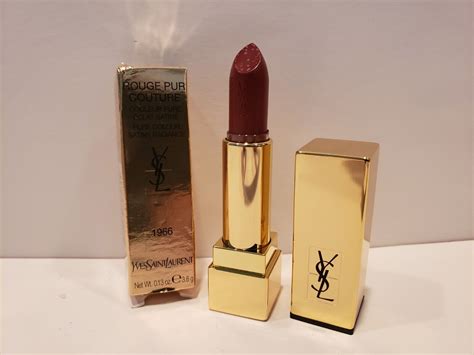 Yves Saint Laurent Unisex Rouge Pur Couture 0.13 